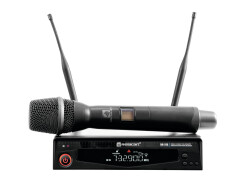 HR-31S 1-Channel True Diversity System
