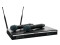 UR-260D 2-Channel UHF System 823-832 + 863-865 MHz