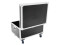 Universal Transport Case heavy 80x60cm with wheels