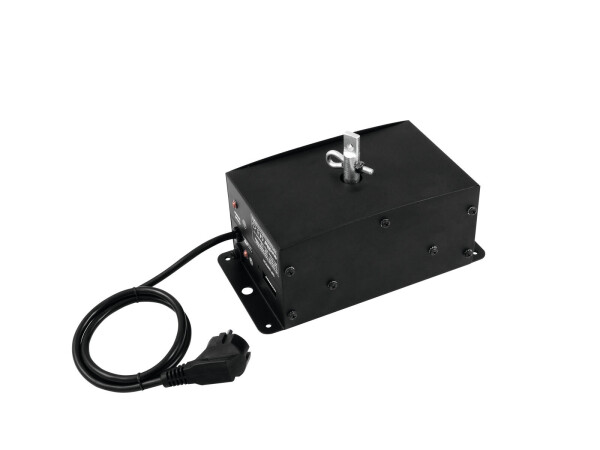 MD-2030 DMX Sicherheits-Drehmotor