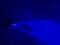 N-11 LED Hybrid blue Fog Machine