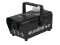N-11 LED Hybrid amber Fog Machine