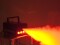 N-11 LED Hybrid amber Fog Machine