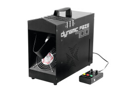 Dynamic Faze 700 Dunstnebelmaschine