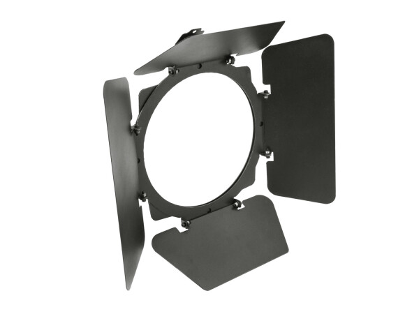Barndoors for Pro Slim Par-18