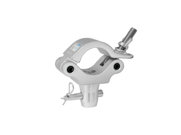TPC-56Q Klammer Konus silber