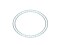 DECOLOCK DQ2 Circle 1,5m(inside) hor.
