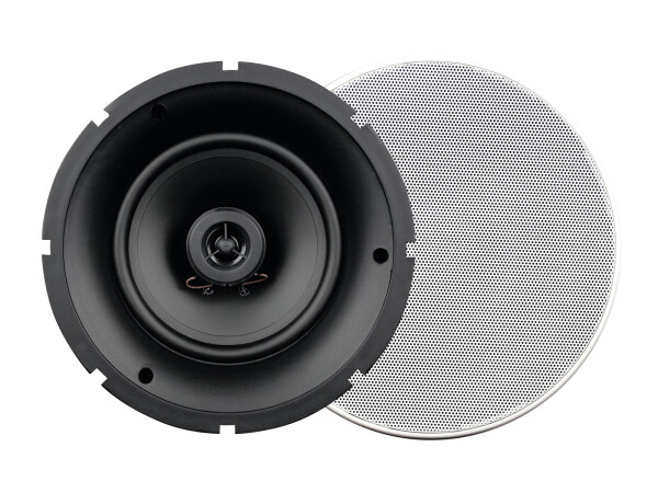CSX-6 Ceiling Speaker white