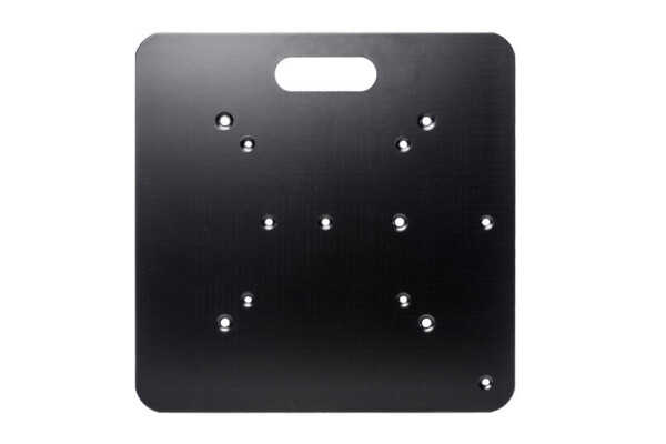 Base plate Multi 45x45cm for F31-F34/F22-F24
