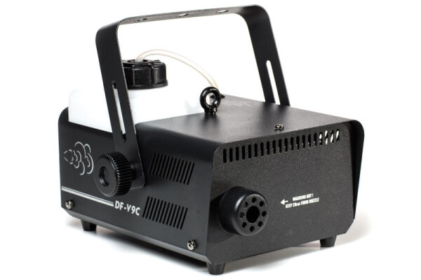 Fog machine DF-V9C