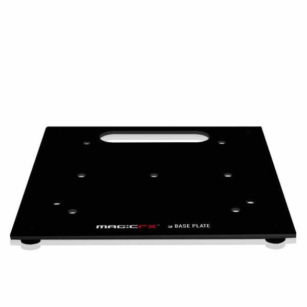 Base Plate for 1,2 or 4 Power Shots