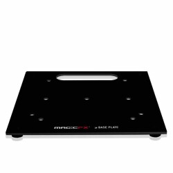 Base Plate for 1,2 or 4 Power Shots