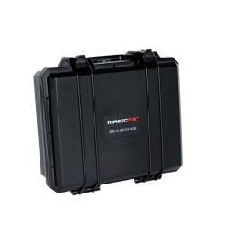 Case für DMX FX Switch Pack