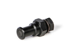 Z063 incl. screw M10 x 40 black