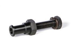 Z063 incl. screw M10 x 40 black