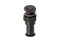 Z063 incl. screw M10 x 40 black