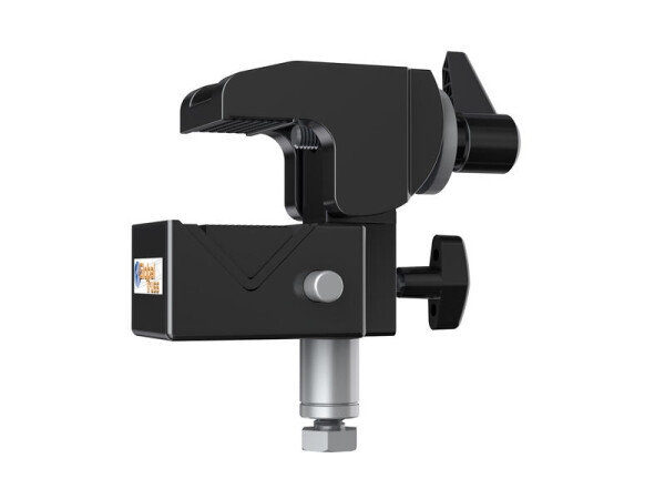 clamp 13-55/45/15 black