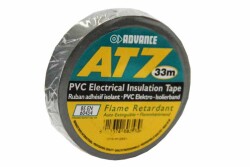 ADVANCE Advance Tapes AT 07 19mm x 33m grau
