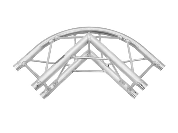 DECOLOCK DQ3-PAC24R 2-Way Corner 90°