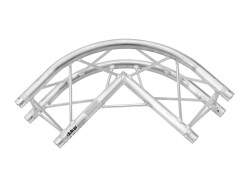 DECOLOCK DQ3-PAC25R 2-Way Corner 90°