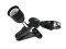 Clamp Lampholder for E-27