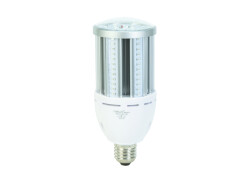 LED E-27 230V 15W 80 LEDs UV