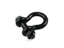 Shackle 16mm bl with Bolt,Mother,Splint