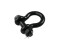 Shackle 16mm bl with Bolt,Mother,Splint