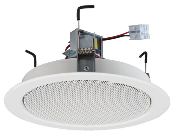 ELA-Lautsprecher 100V max.6W d:220mm
