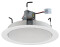 ELA-Lautsprecher 100V max.6W d:220mm
