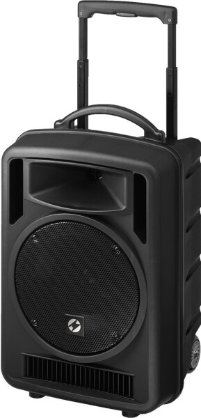 Verstaerkersystem, 120 Wrms, CD/BT/MP3/USB/SD