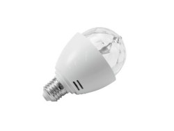 Dekoset, LED Strahlen mit Fassung