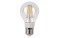 LED Bulb Clear WW E27 4W (dimmable)