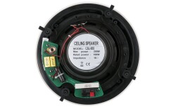 DAP DCS-8240-16 100 W 8" 16 Ohm