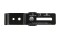 Mini Tent Clamp Black