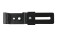 Mini Tent Clamp Black