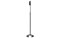 Quick lock microphone stand
