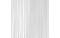 String Curtain 3m Width 3m Length White