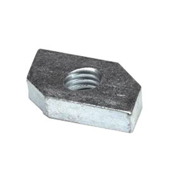 Eurotrack - Sliding nut
