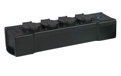 PowerBOX 4PG Empty
