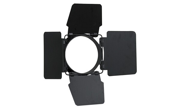 Barndoor for Spectral M3000