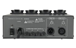 RP-405 MKII Relay Pack