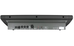 Showmaster 24 MKII