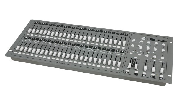 Showmaster 48 MKII