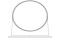 Glare Shield for Performer Fresnel Mini