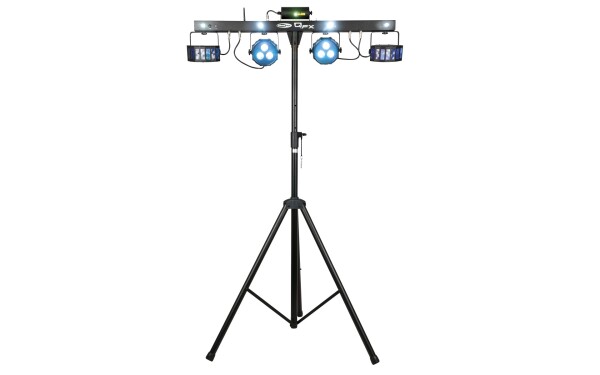 QFX