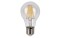 LED Bulb Clear WW E27 4W (non-dimmable)
