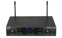 COM-42 2CH Handheld System