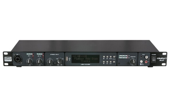 DAP Compact 6.2