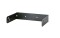 Hanging bracket for Xi-5 including 4x M6x30 Black